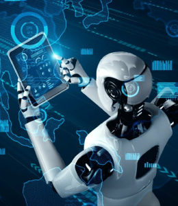Forex Trading Robot